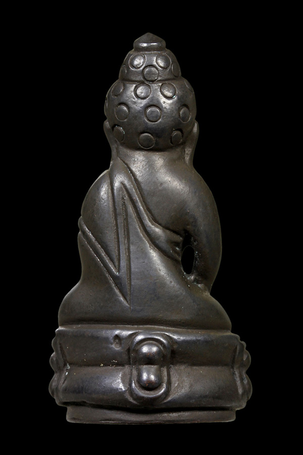 พระกริ่งปวเรศเนื้อสัมฤทธิ์