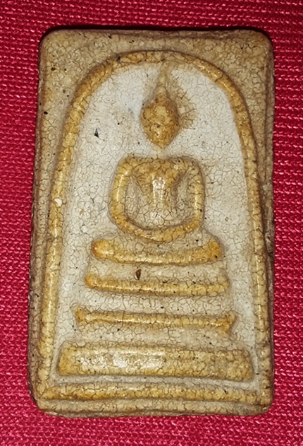 สมเด็จเก่าๆค่ะ