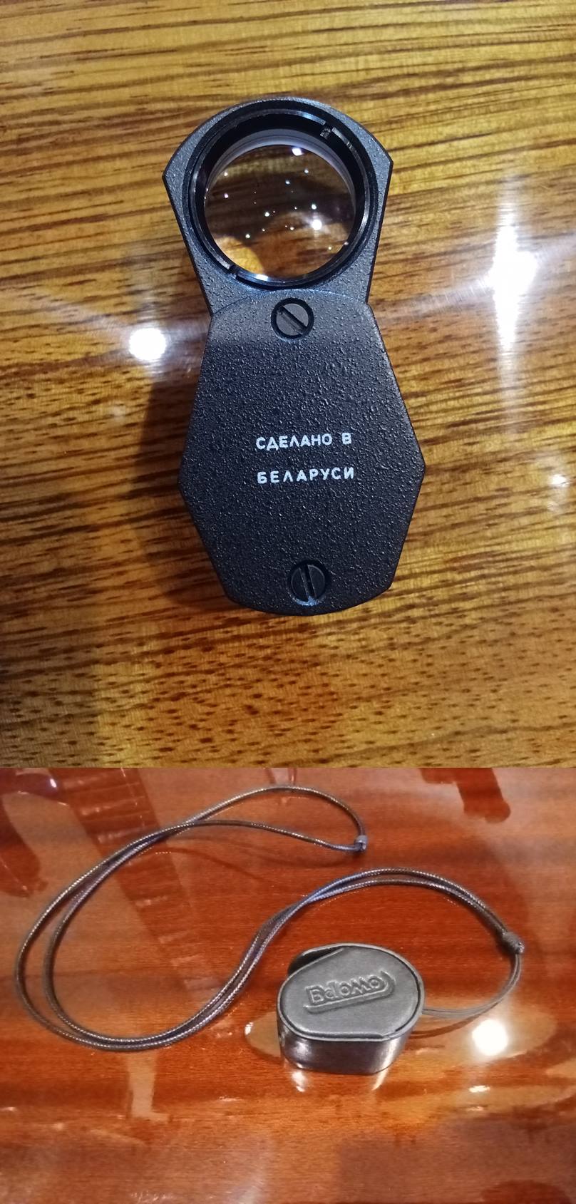กล้องBelomoเวอร์ชั่นรัสเซีย ตัวนี้น่าใช้