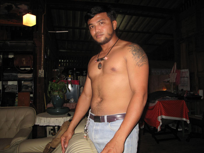 พระเครื่องเมืองตาก