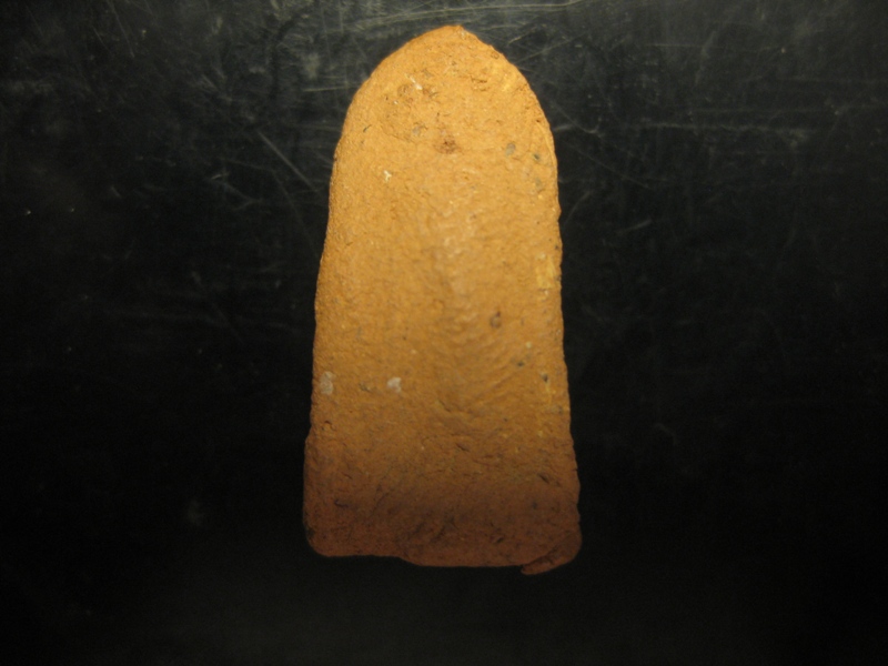 พระรอดวัดพระสิงห์ พิมพ์เล็ก #3.