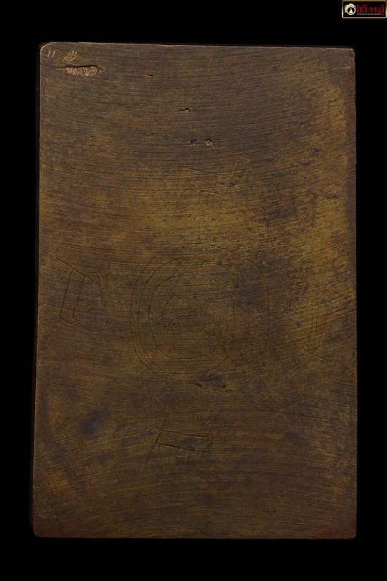 สมเด็จพุทธเกราะ หลวงพ่อมหาโพธิ์ ชัยนาท