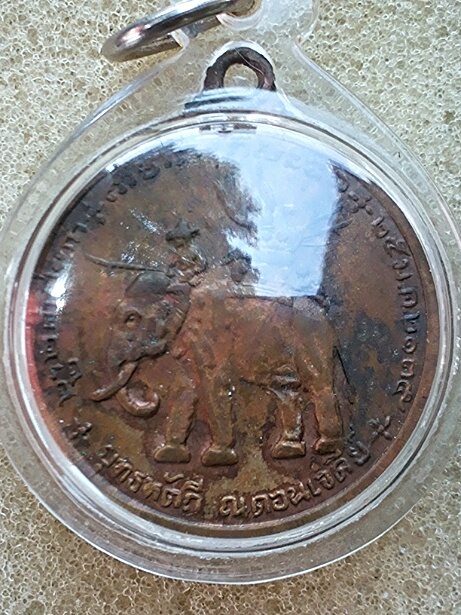 เหรียญพระนเศวรปี13
