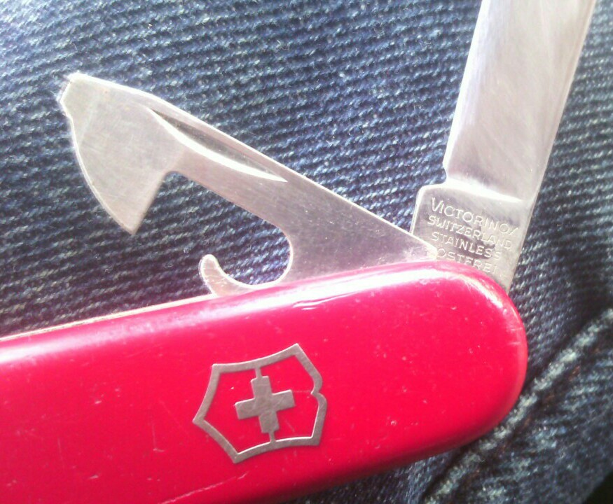 มีดแบบนี้พอขายได้ไหม 