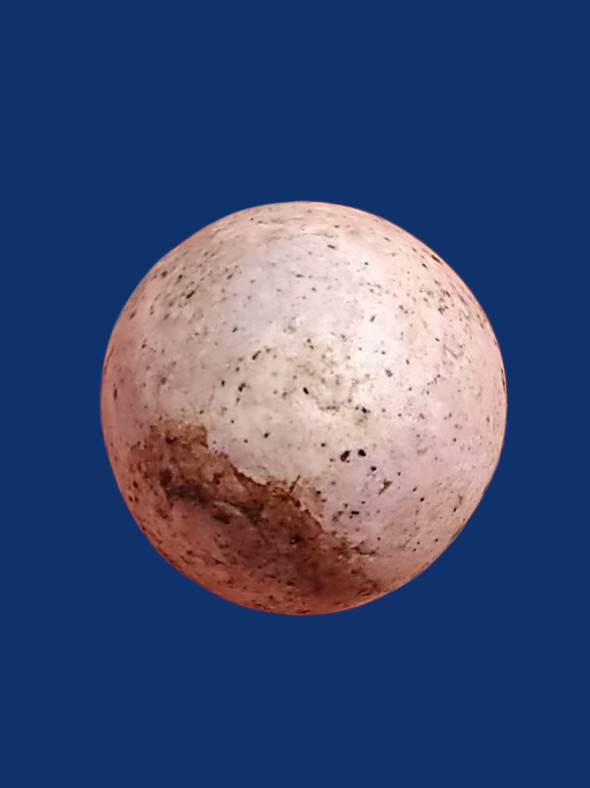 ลูกอมปลัดปาน วัดตุ๊กตา นครปฐม