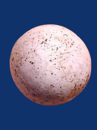 ลูกอมปลัดปาน วัดตุ๊กตา นครปฐม