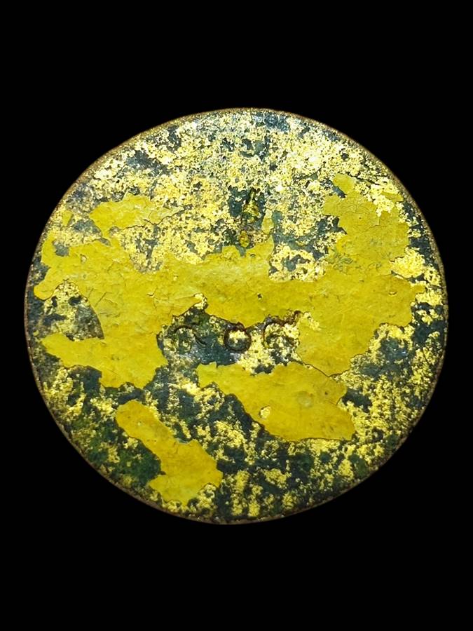 เหรียญโชคดี วพก.เลข959