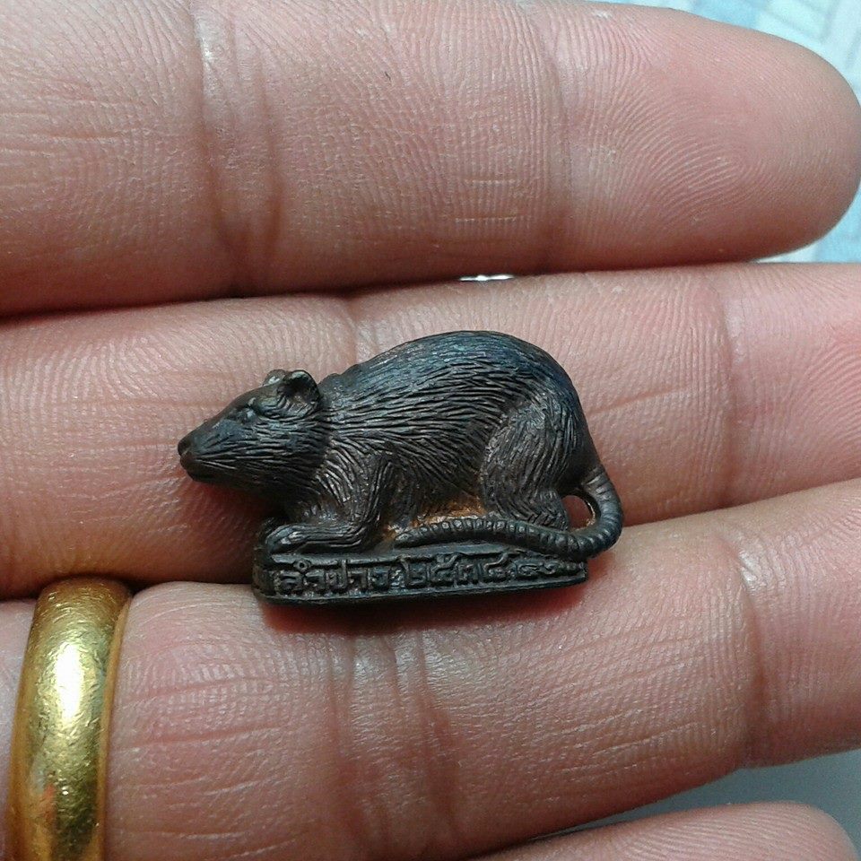 หนูนวะสวยกล่องเดิม