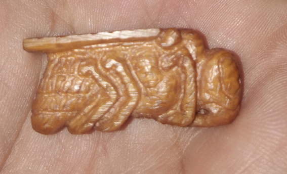 เปิดแมงบู่งาแกะเก่า