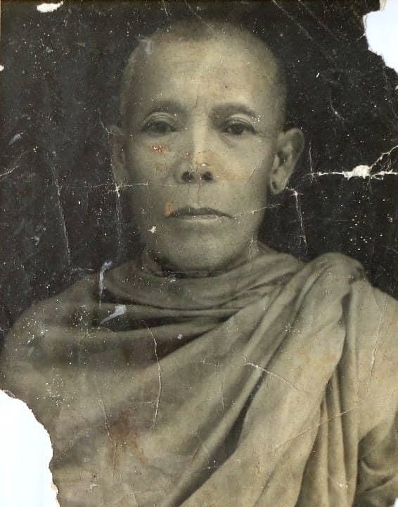 2นัดยิงไม่ออก ครูบาดอนตัน จ.น่าน