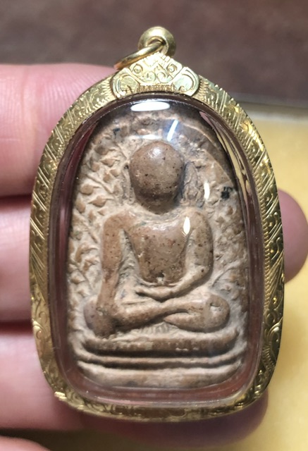 พระเปิม กรุเก่า