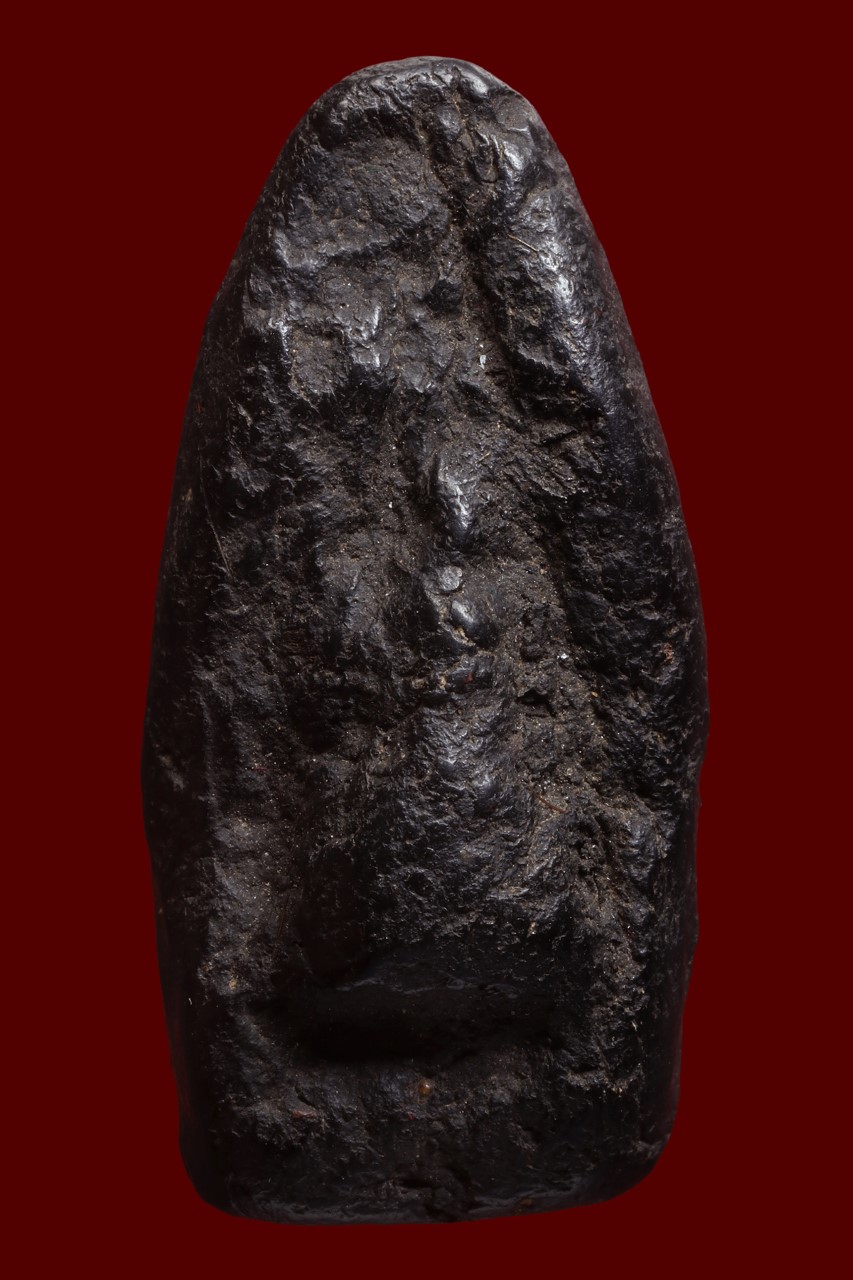 พระเกศาครูบาเจ้าศรีวิชัย ยุคต้น