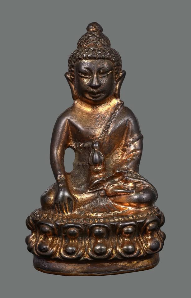 พระกริ่งนเรศวรเผด็จศึก ปี2522