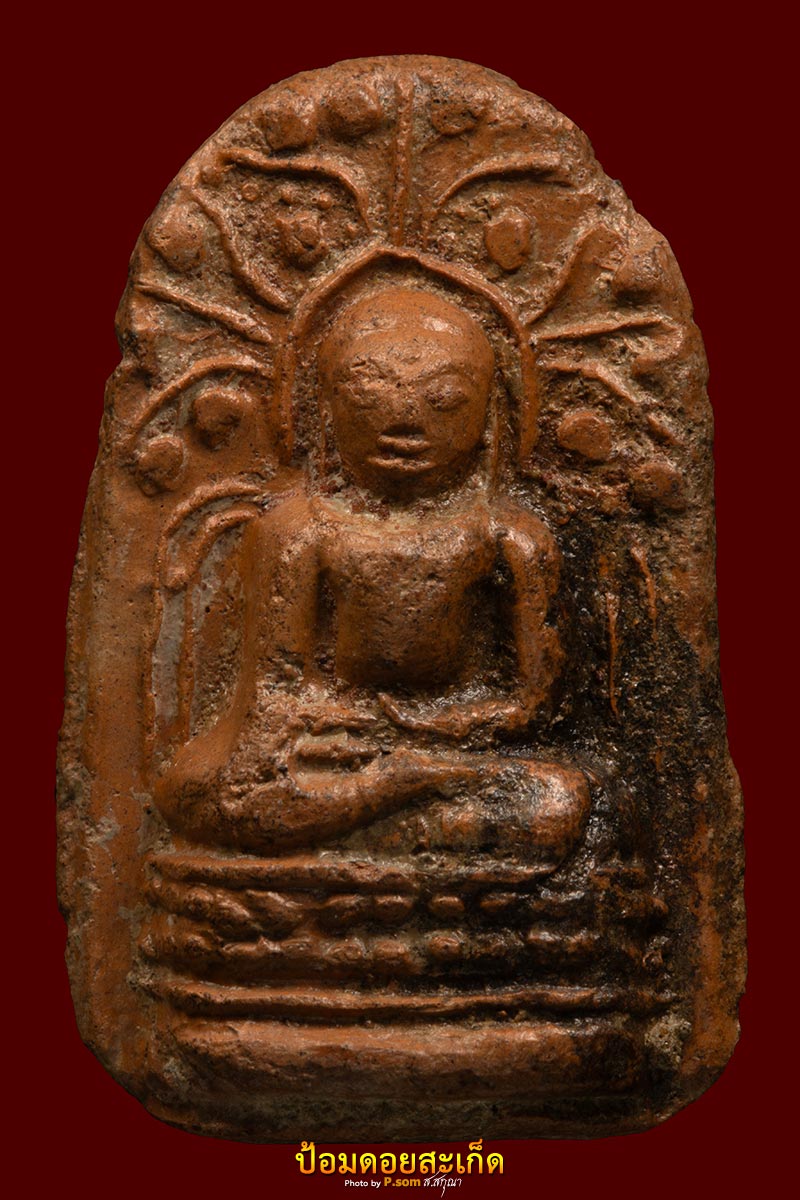 พระคง ดอยคำ-ช้างค้ำ เชียงใหม่ 7