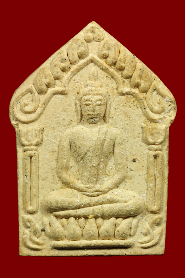 ขุนแผนพรายกุมารรุ่นวางศิลาฤกษ์ปี2537