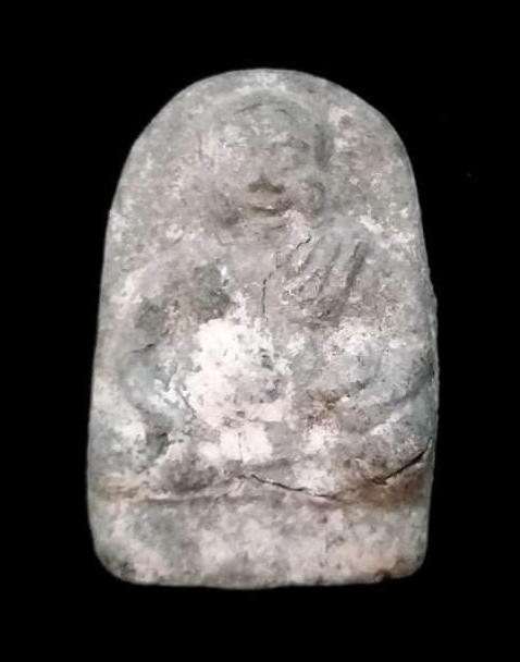 ขุนช้างรุ่นแรก หลวงพ่อเขียว ปัตตานี ปี38