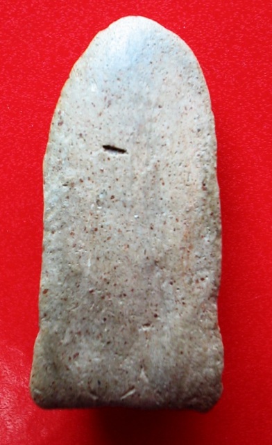 พระรอดวัดพระสิงห์...เกศยาว...เขียวมอยครับ.....