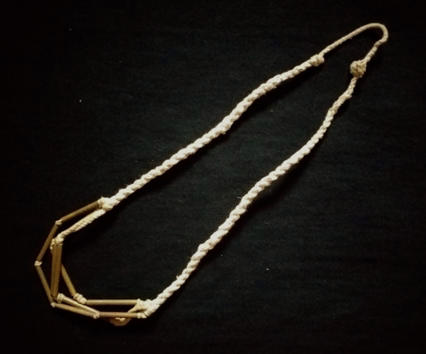 ตะกรุดเมฆบังวัน ครูบาดอนตัน น่าน