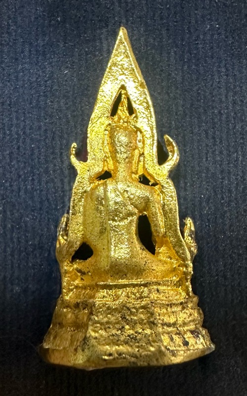 สมเด็จองค์ปฐม วัดพระพุทธบาทถ้ำป่าไผ่ 54