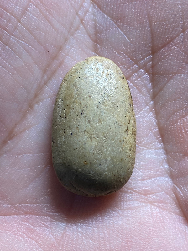 พระกรุวัดพลับ (สภาพใช้)