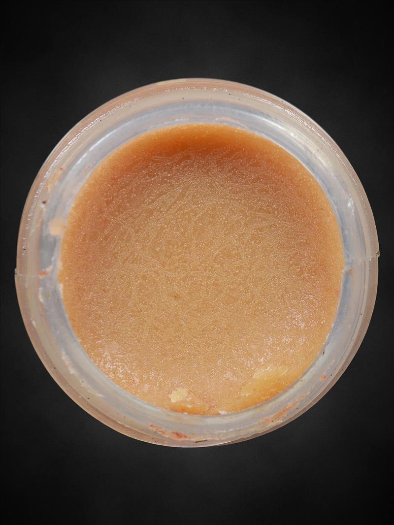 สีผึ้งผีอีไท วัดพระธาตุดอยยวนคำ