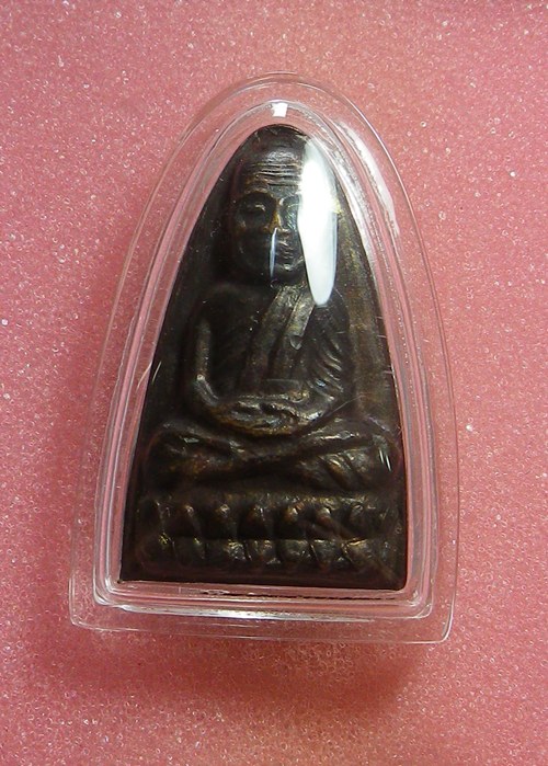 เตารีดหลวงพ่อทวด ปี2524 พิมพ์ใหญ่