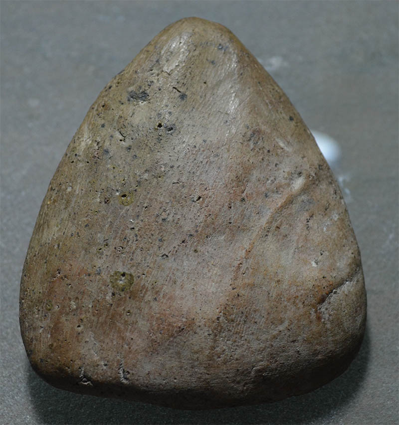 นารายณ์ทรงปืน กรุเตาทุเรียน สวรรคโลก