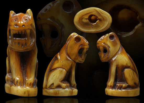 เสือแกะ