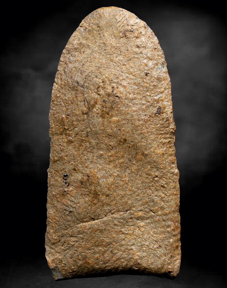 พระรอดวัดพระสิงห์พิมพ์หน้าเทวดาปี 2496