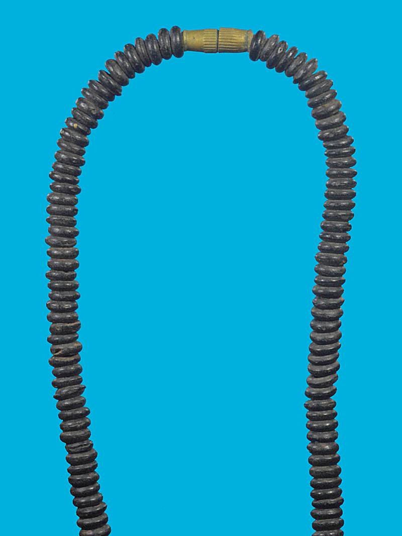 สร้อยกะลาตาเดียว ทนสิทธิ์มีพุทธคุณในตัว