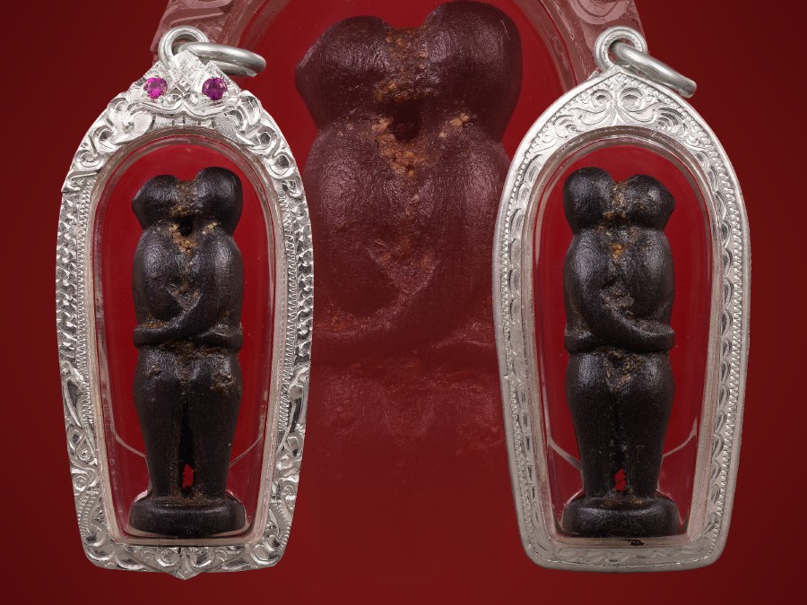 อิ่นล้านนา8 (ไม้ว่านแกะ)