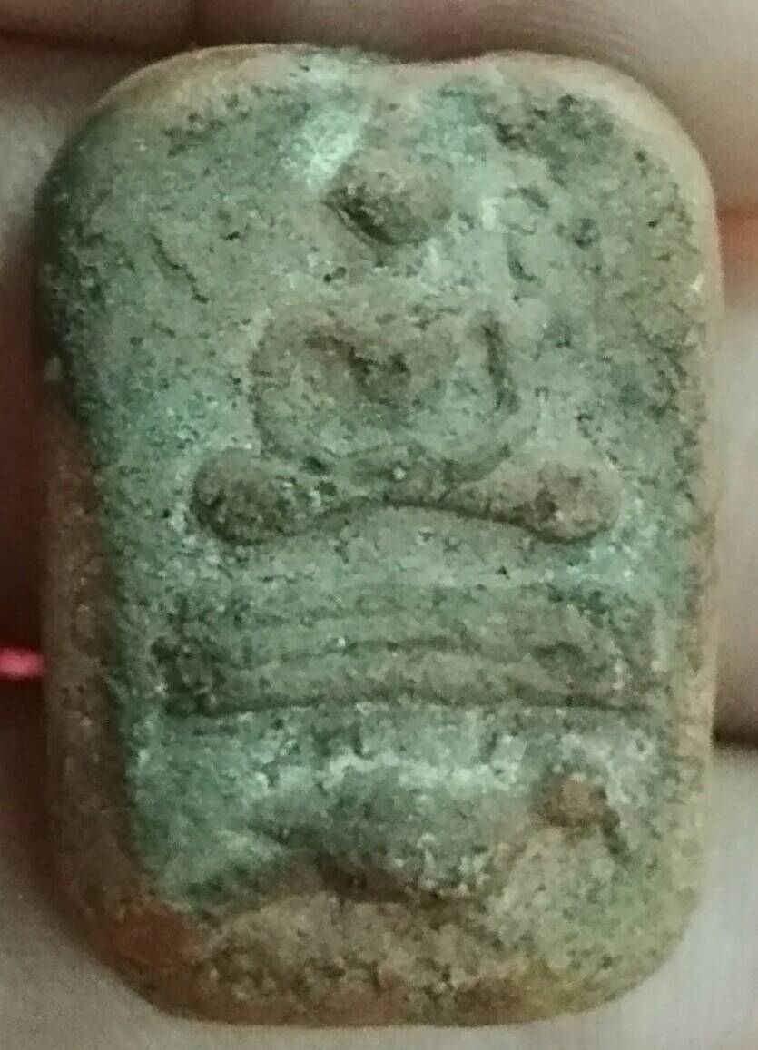 มาอีกแล้วบ้านๆราคาเบาๆลงที่เดียว2ององค์ พระหลวงพ่อปาน เอาไวๆ มาชมกันครับ