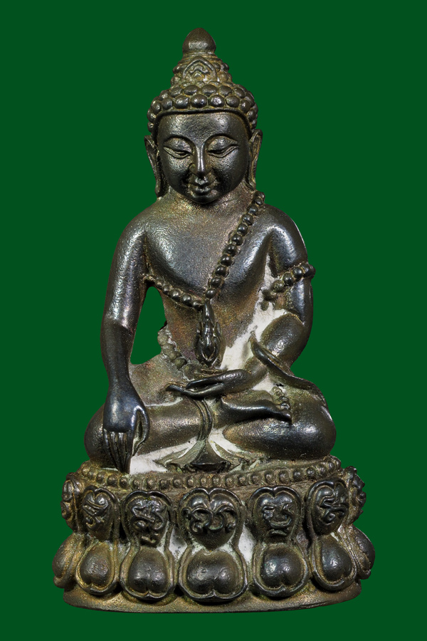 พระกริ่ง90ปีสังฆราชวาสเนื้อนวะปี2531