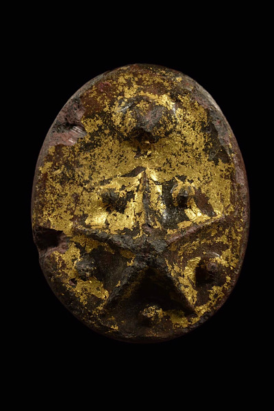 … ดาวจอมพล ( ดาวอาถรรพ์แม่เนื้อหอม ) หลวงพ่อผินะ ปิยธโร