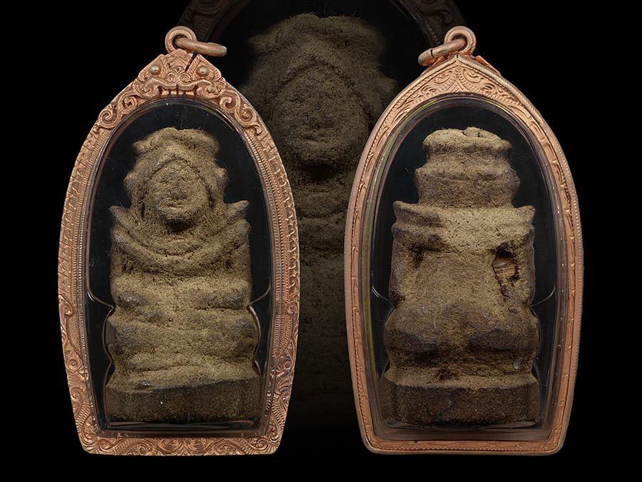 มหาว่านยาพม่า { รูปเทวดา ยาเทวดา } สายยาแดง