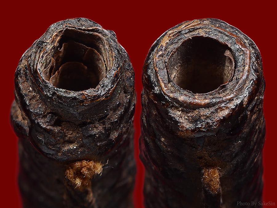 ตะกรุดโทนหลวงพ่อกลั่น ธัมมโชติ 