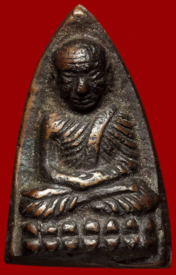 พระหลวงปู่ทวดหน้าจีน 15