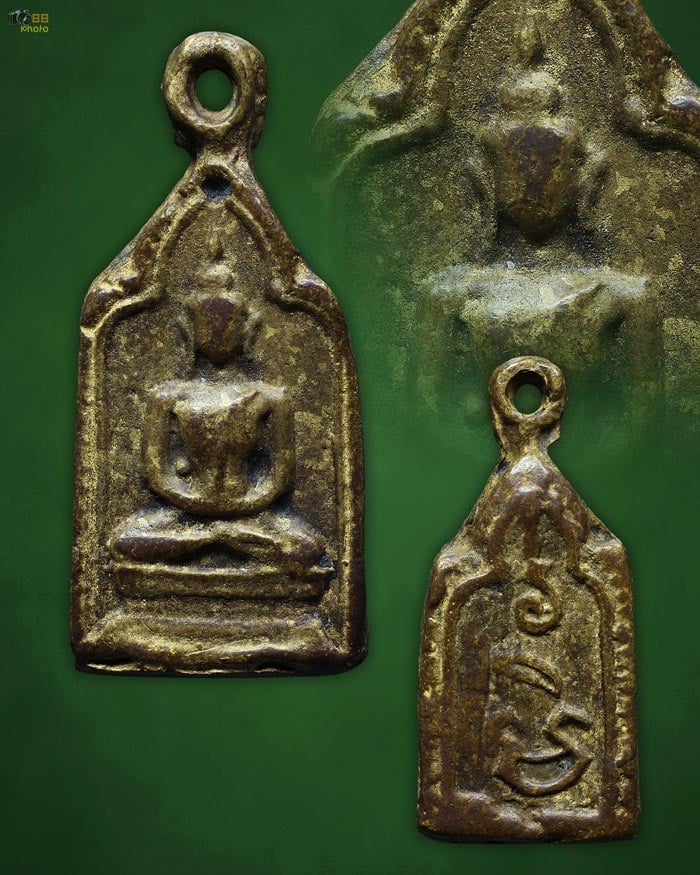 หลวงพ่อทา วัดพะเนียงแตก