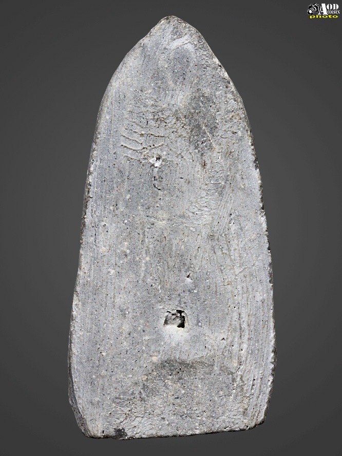 พระรอดเนื้อผงธูป ครูบาวงษ์ ปี 2525