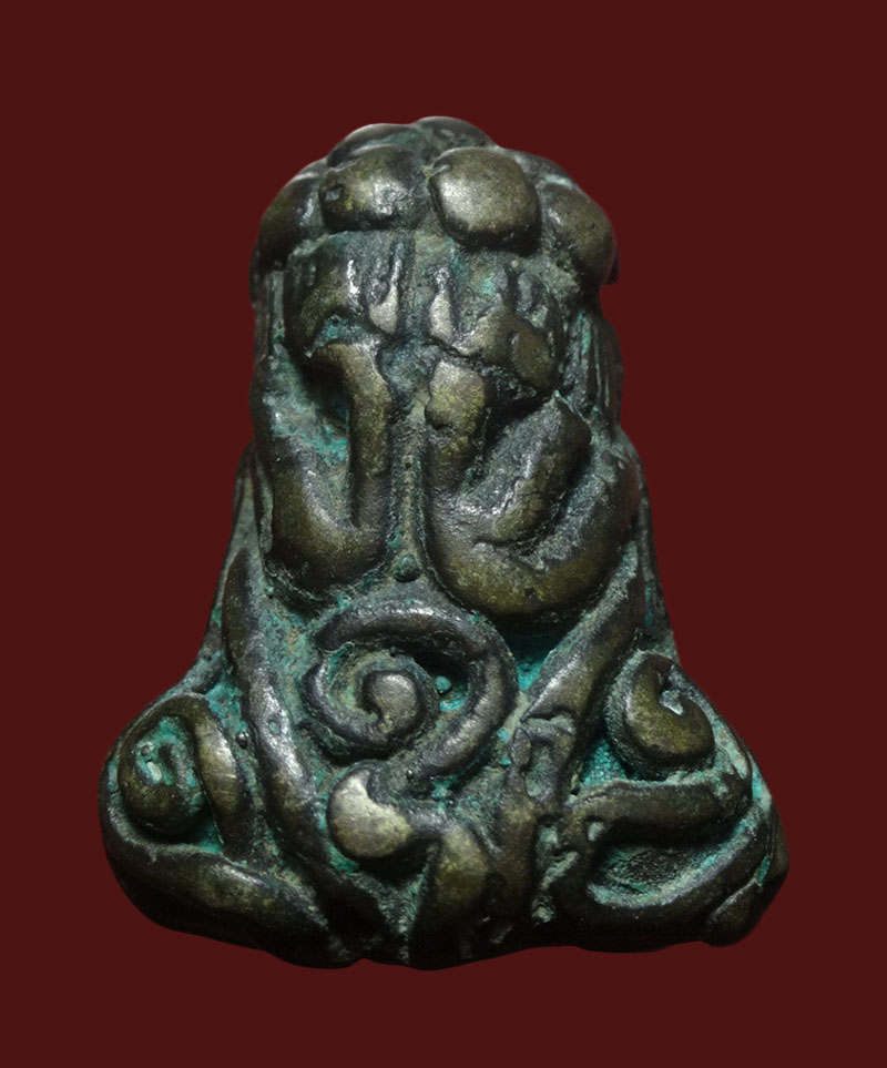 พระปิดตายันต์ยุ่ง 