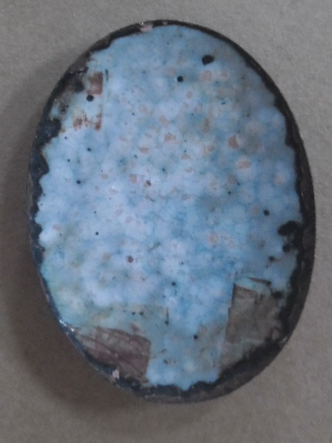 ล๊อกเก๊ตหลวงพ่อเกษมปี37เลื่อมให้เสร็จพร้อมใส่ราคาเบาๆ