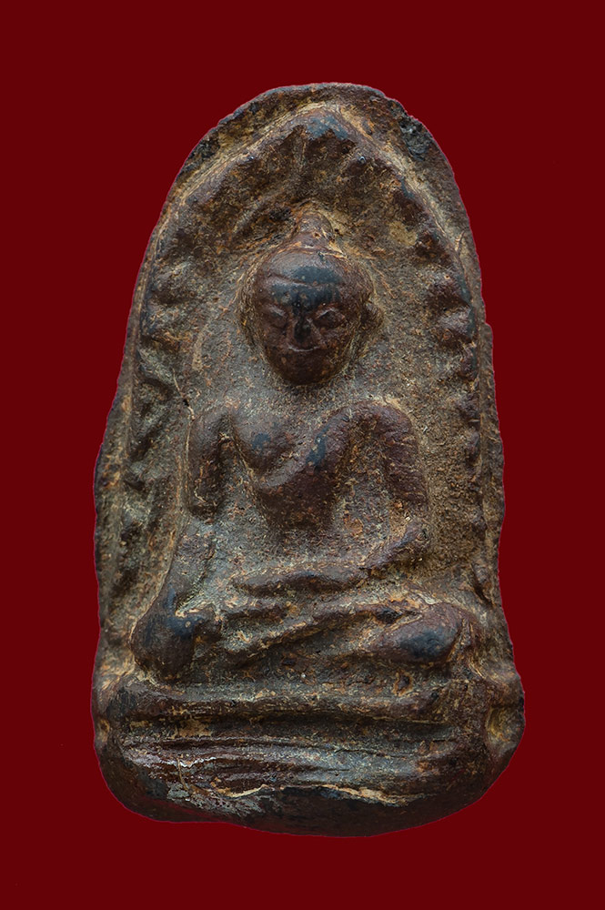 พระรอดครับ ไม่ต้องเกรงใจครับ รับได้ครับ