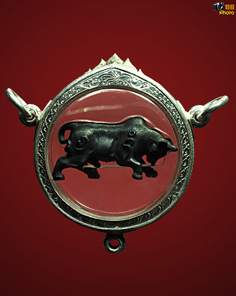 วัวธนูอาจารย์เณรวิเศษสิงห์คำ