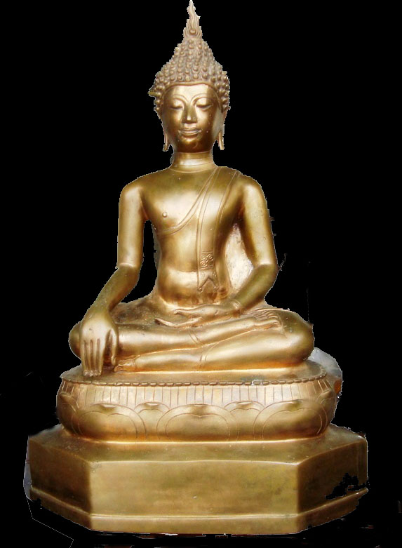 เชียงแสนสิงห์สาม ไม่เก่า ไม่สวย เท่าใคร