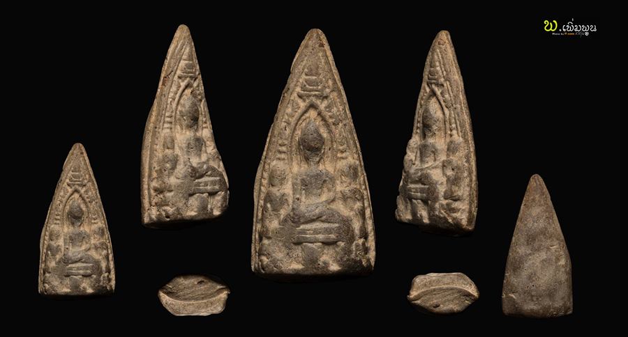 พระเลี่ยงกรุดอนแก้ว