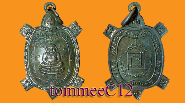 พญาเต่าเรือนมหาลาภ เสาร์ห้ามหามงคล เนื้อนวะ 