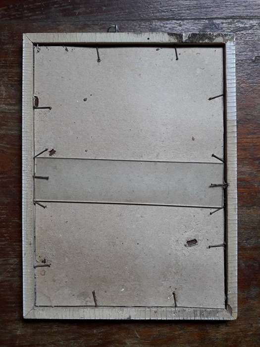 รูปถ่ายครูบาขันแก้ว 