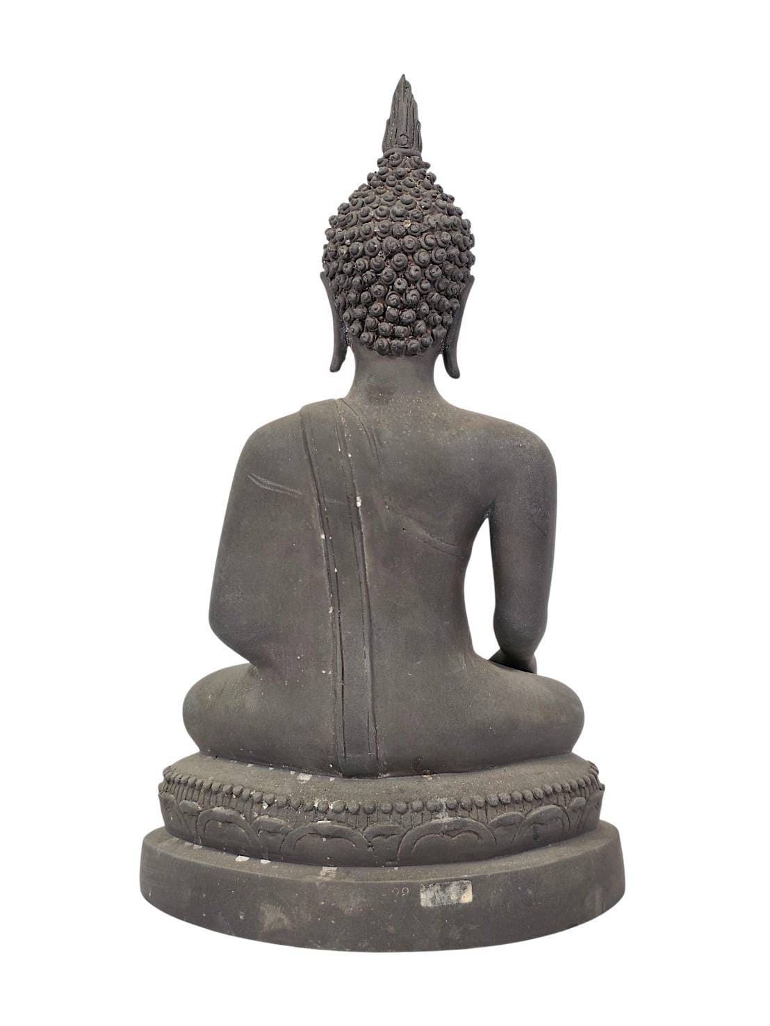 พระบูชาพระเจ้าแสนตอง อฺแม่แจ่ม