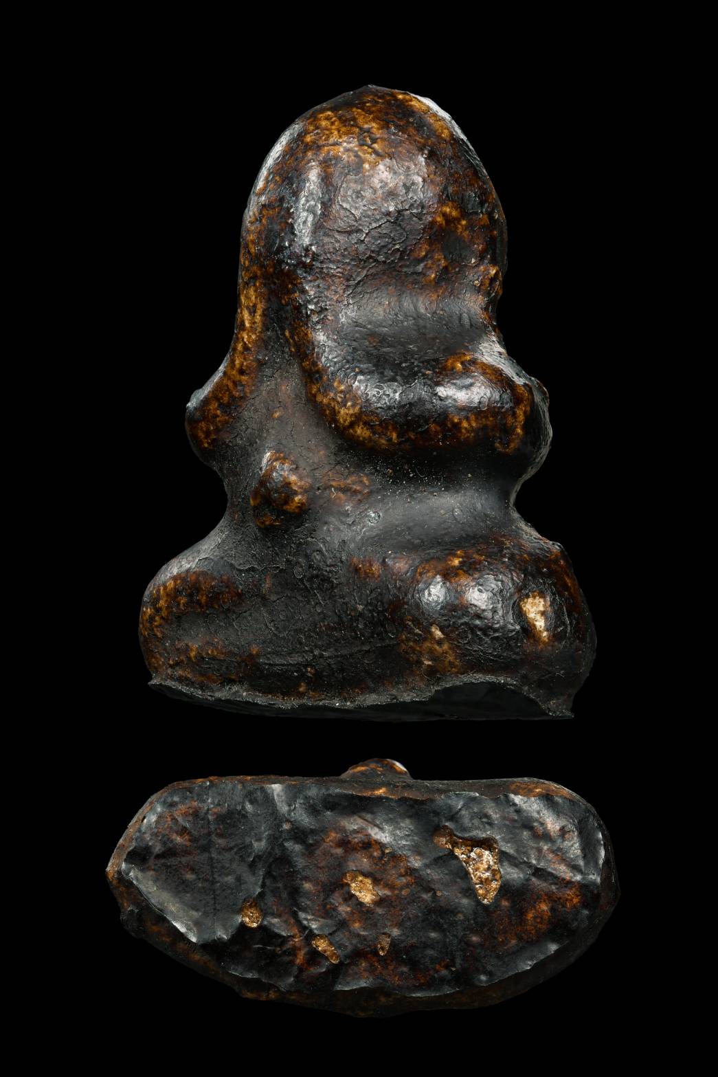 ปิดตา ลพ.ทองสุข วัดสะพานสูง ตะพาบแขนกาง