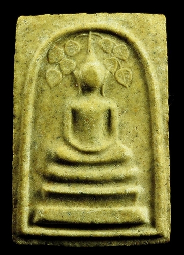 พระสมเด็จโพธิ์แปด(ไตรมาส)ปี 2516 สวยแชมป์ครับ